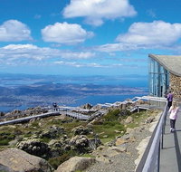 Mt Wellington Ultimate Experience Tour from Hobart - Accommodation in Brisbane