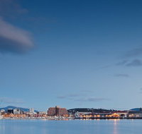 Mt Wellington Tour and MONA Admission - Accommodation in Brisbane