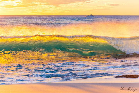 Kalbarri Sunset Coastal Cliff Cruise - Accommodation in Brisbane 0