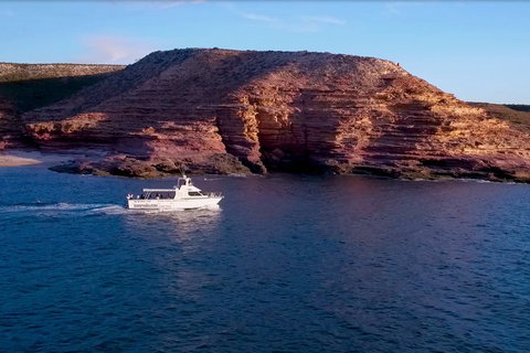 Kalbarri Sunset Coastal Cliff Cruise - Accommodation in Brisbane 3