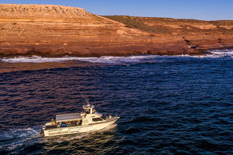 Kalbarri Sunset Coastal Cliff Cruise - Accommodation in Brisbane 4