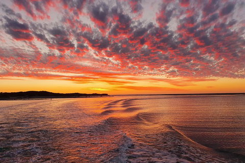 Kalbarri Sunset Coastal Cliff Cruise - Accommodation in Brisbane 5