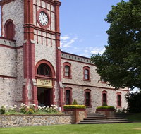 Full-Day Wine World Tour in Barossa - Accommodation in Brisbane