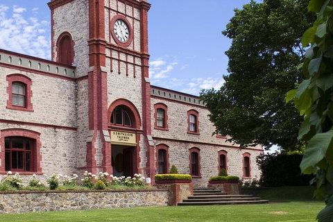 Full-Day Wine World Tour In Barossa - Accommodation in Brisbane 0