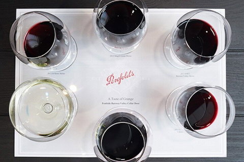 Full-Day Wine World Tour In Barossa - Accommodation in Brisbane 5