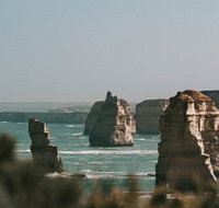 Half-Day or Full-Day Tour with Private Guide from Melbourne - Accommodation in Brisbane