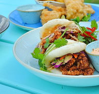 Gourmet Lunch Tour in Darwin Sundays 3-Hours - Accommodation in Brisbane