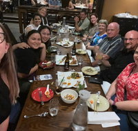 Small-Group Walking Food Tour in Darwin City with Dinner - Accommodation in Brisbane