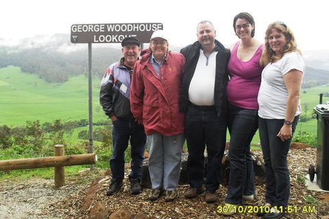 Shore Excursion: Small-Group Cradle Mountain Day Tour From Burnie - Accommodation in Brisbane 1