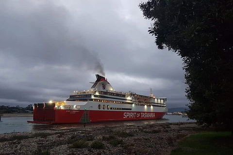 Tamar Valley Food And Wine Day Trip From Devonport, Ulverstone Or Burnie - Accommodation in Brisbane 2