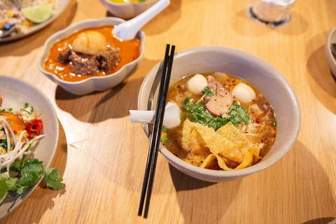 Taste Of Sydney - Barangaroo And The Rocks - Accommodation in Brisbane 3