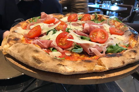 Taste Of Sydney - Barangaroo And The Rocks - Accommodation in Brisbane 4