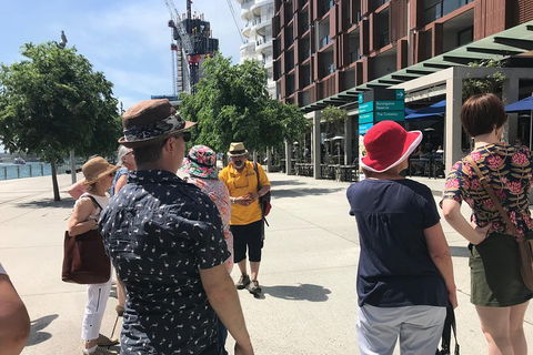 Taste Of Sydney - Barangaroo And The Rocks - Accommodation in Brisbane 5