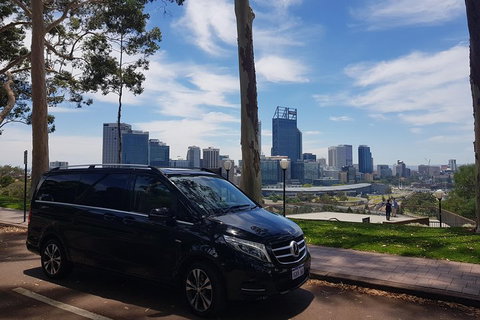 1-Day Pinnacles And Yanchep Tour From Perth Including Fish And Chips Lunch - Accommodation in Brisbane 1