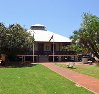 Enthralling Broome Self-Guided Audio Tour - Accommodation in Brisbane