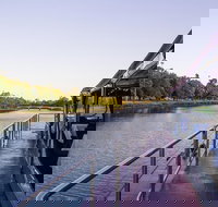 Spirit of Melbourne Dinner Cruise - Accommodation in Brisbane