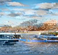 Summer Twilight Cruise on the Yarra River - Accommodation in Brisbane