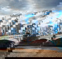 Highlights of Melbourne Cruise - Accommodation in Brisbane