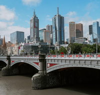 Melbourne One Day Tour with a Local 100 Personalized  Private - Accommodation in Brisbane