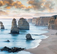 Private 12 Apostles and Great Ocean Road Scenic Helicopter Tour from Moorabbin - Accommodation in Brisbane