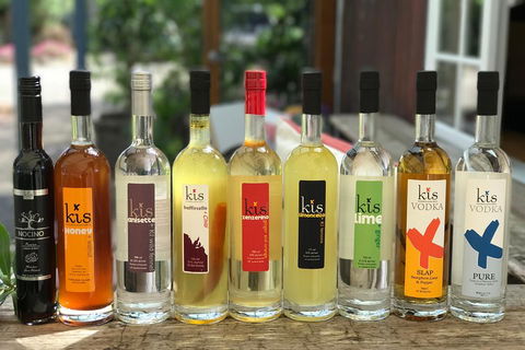 Kangaroo Island Food And Wine Trail Tour - Accommodation in Brisbane 2