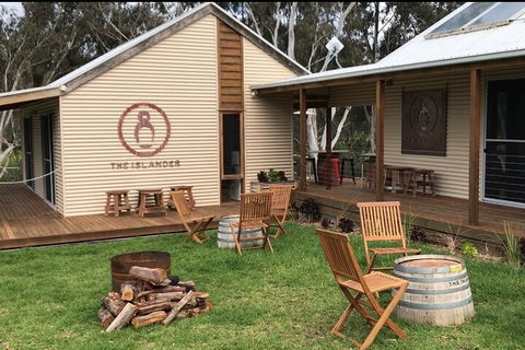 Kangaroo Island Gourmet Food And Wine Trail Tour - Accommodation in Brisbane 4