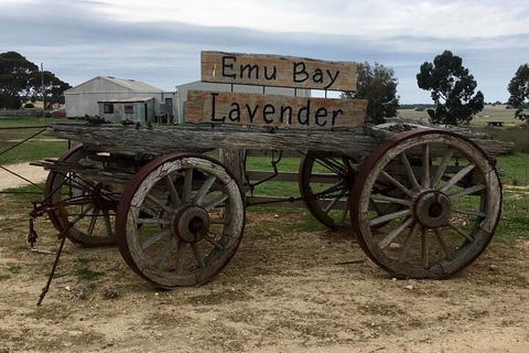 Kangaroo Island Half Day Food And Wine Trail Tour - Accommodation in Brisbane 4