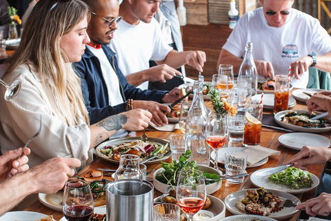 Full-Day Tour To Byron Bay Best Food And Drink Spots - Accommodation in Brisbane 0