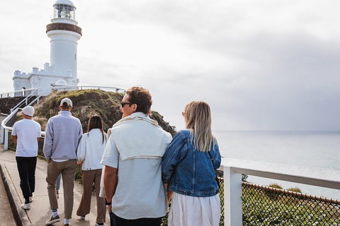 Full-Day Tour To Byron Bay Best Food And Drink Spots - Accommodation in Brisbane 4