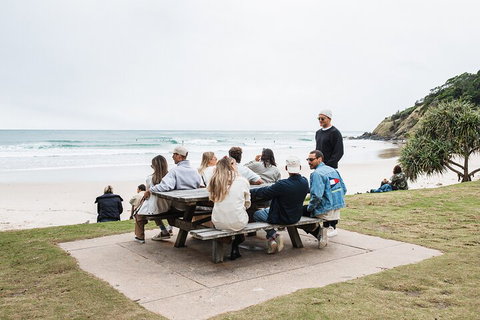 Full-Day Tour To Byron Bay Best Food And Drink Spots - Accommodation in Brisbane 5