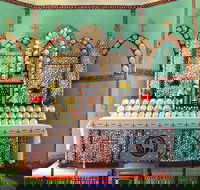 Cape Leveque and Aboriginal Communities from Broome Optional Scenic Flight - Accommodation in Brisbane