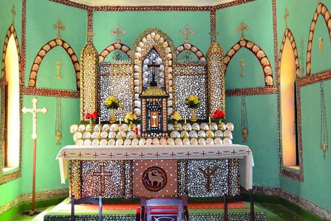 Cape Leveque And Aboriginal Communities From Broome (Optional Scenic Flight) - Accommodation in Brisbane 0