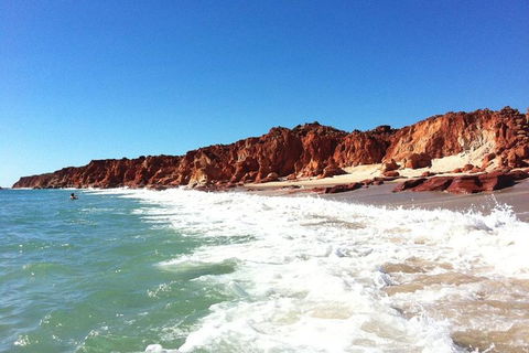 Cape Leveque And Aboriginal Communities From Broome (Optional Scenic Flight) - Accommodation in Brisbane 1