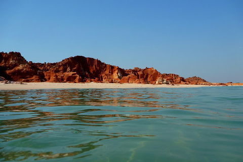 Cape Leveque And Aboriginal Communities From Broome (Optional Scenic Flight) - Accommodation in Brisbane 2