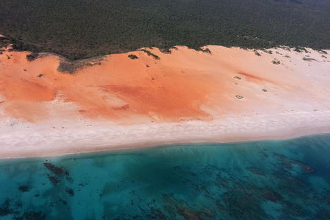 Cape Leveque And Aboriginal Communities From Broome (Optional Scenic Flight) - Accommodation in Brisbane 3