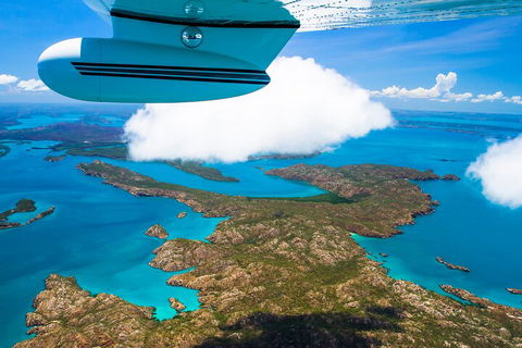 Cape Leveque And Aboriginal Communities From Broome (Optional Scenic Flight) - Accommodation in Brisbane 4