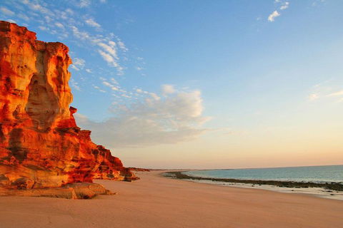 Cape Leveque And Aboriginal Communities From Broome (Optional Scenic Flight) - Accommodation in Brisbane 5