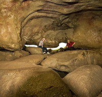 2-Day Wave Rock York Wildflowers  Aboriginal Experience - Accommodation in Brisbane