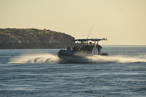 Cape Leveque, Sea Safari And Aboriginal Communities From Broome - Accommodation in Brisbane 0