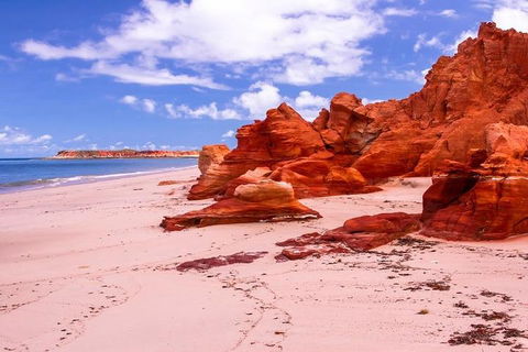 Cape Leveque, Sea Safari And Aboriginal Communities From Broome - Accommodation in Brisbane 2
