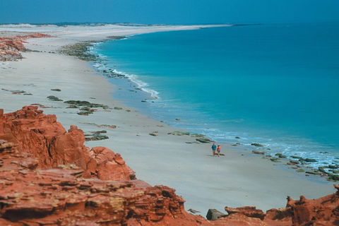 Cape Leveque, Sea Safari And Aboriginal Communities From Broome - Accommodation in Brisbane 5