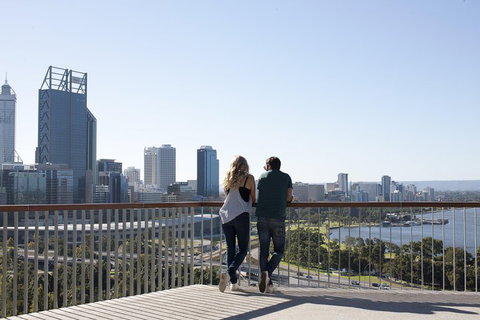 Perth And Fremantle Tour With Optional Swan River Cruise - Accommodation in Brisbane 1