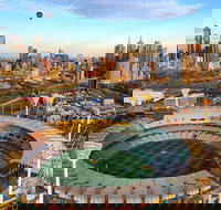 Melbourne Balloon Flight at Sunrise - Accommodation in Brisbane