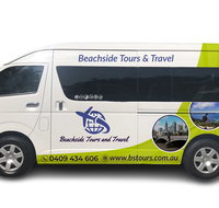 Fort Nepean and Quarantine Station Tour - Accommodation in Brisbane