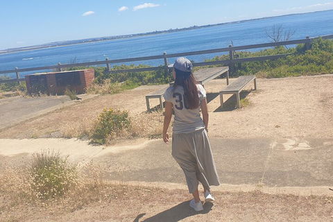 Fort Nepean And Quarantine Station Tour - Accommodation in Brisbane 3