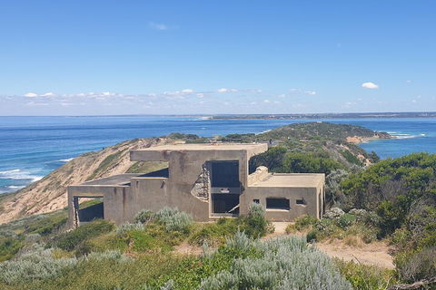 Fort Nepean And Quarantine Station Tour - Accommodation in Brisbane 5