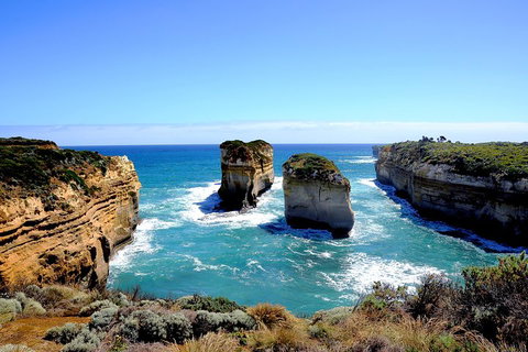 Great Ocean Road Small-Group Ecotour From Melbourne - Accommodation in Brisbane 0