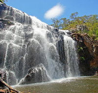 Grampians National Park Small-Group Eco Tour from Melbourne - Accommodation in Brisbane