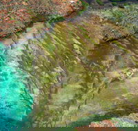 Fly The Falls Tour - Accommodation in Brisbane