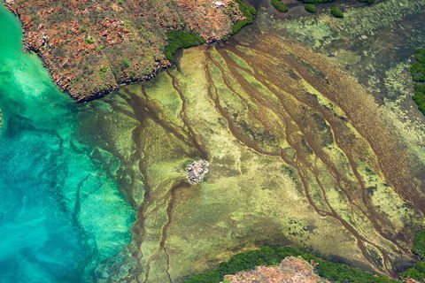 Fly The Falls Tour - Accommodation in Brisbane 0